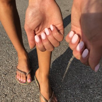 Nail Art Studio - I mean...  uhhhh beautiful - Nail Salons Near Me - Northbrook, Illinois
