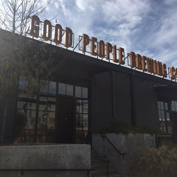 Good People Brewing - Pubs Near Me - Birmingham, Alabama Good People Brewing - Pubs Near Me - Birmingham, Alabama
