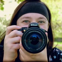 Sarrey Lynn Photography - Sarah Anderson