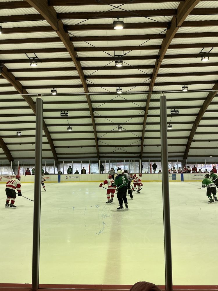 Cass Park Rink & Pool, Ithaca Roadtrippers
