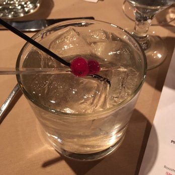 LaSalle Grill - Nothing better than to start a night with some mixed drink - New American Near Me - South Bend, Indiana LaSalle Grill - Nothing better than to start a night with some mixed drink - New American Near Me - South Bend, Indiana