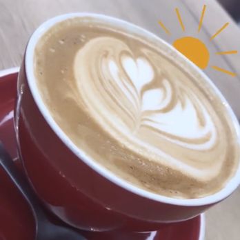 Magic City Perks - Coffee & Tea Near Me - Miami, Florida