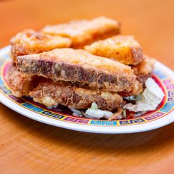 Gum Wah Restaurant