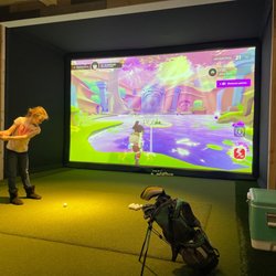 Shore Sim Golf
