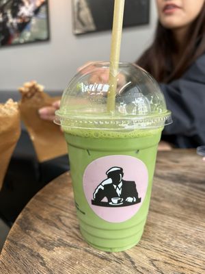 JOE & THE JUICE by null