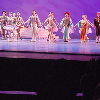 Symphony Hall - Performing Arts Near Me - Phoenix, Arizona