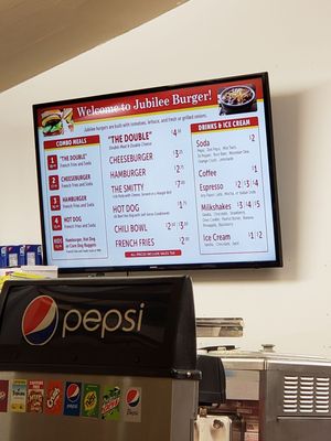 Menu photo 5 Jubilee Burgers Tacoma, WA Menu photo 5 Jubilee Burgers Tacoma, WA