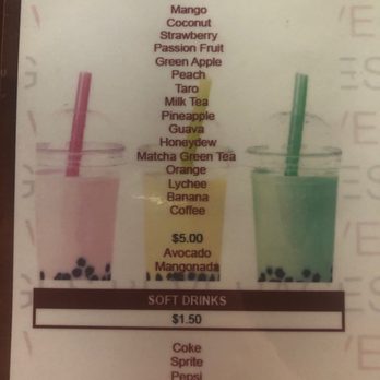 VN Fusion Bar N Grill - Yuuummy can't wait for my matcha green tea - Vietnamese Near Me - Gresham, Oregon VN Fusion Bar N Grill - Yuuummy can't wait for my matcha green tea - Vietnamese Near Me - Gresham, Oregon