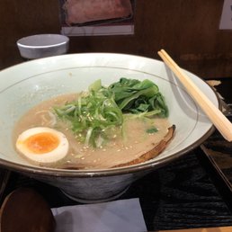 Shujinko Ramen Shujinko Ramen