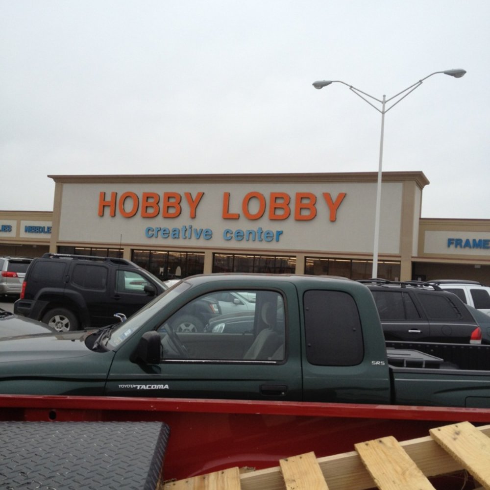 Top 10 Best Art Supplies in Wichita Falls, TX Last Updated August