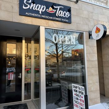 Snap Taco - Mexican Near Me - Birmingham, Michigan Snap Taco - Mexican Near Me - Birmingham, Michigan