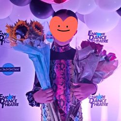 Encore Dance Theatre