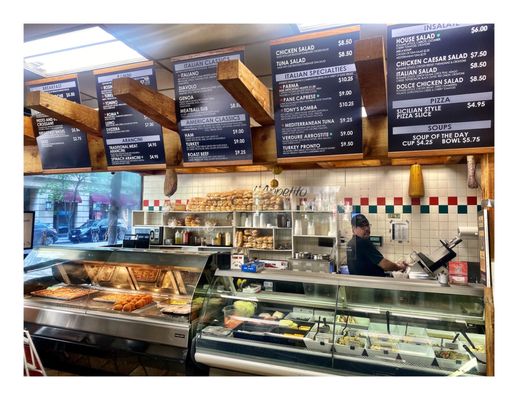 Cafe L'Appetito by null