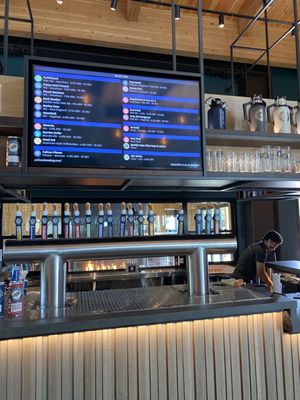Pelican Brewing – Pacific City by null