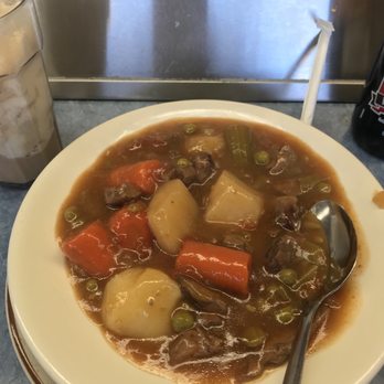 Mickey's Diner - Diners Near Me - Saint Paul, Minnesota