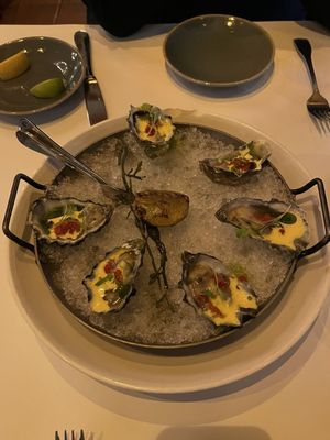 Abrazo by null Abrazo by null