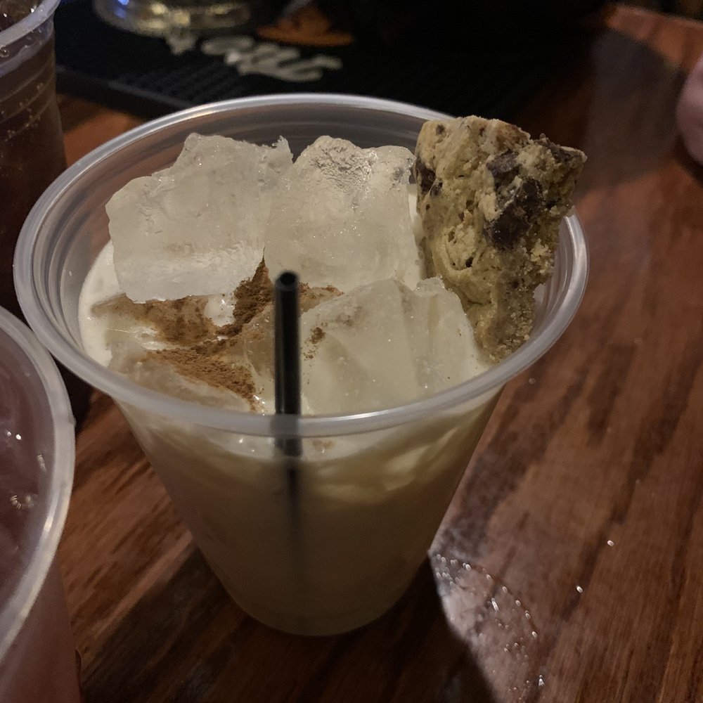 Blitzen - Moose Milk - Bars Near Me - Wilmington, Delaware