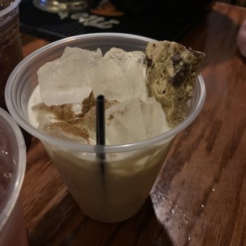 Blitzen - Moose Milk - Bars Near Me - Wilmington, Delaware