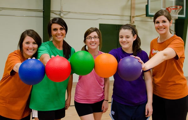 CLUBWAKA - Austin Logo