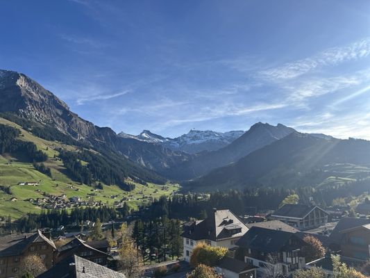 The Cambrian, Adelboden, a Member of Design Hotels by null