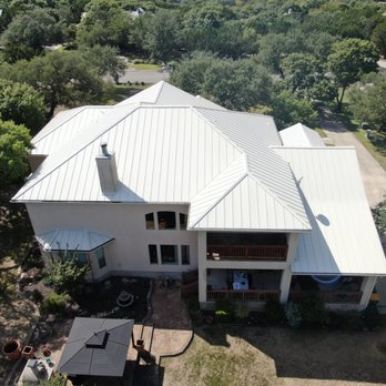 Hometown Roofing & Restoration - Metal Roof Completion - Roofing Near Me - Boerne, Texas Hometown Roofing & Restoration - Metal Roof Completion - Roofing Near Me - Boerne, Texas