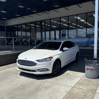 Bell Ford - Car Dealers Near Me - Phoenix, Arizona