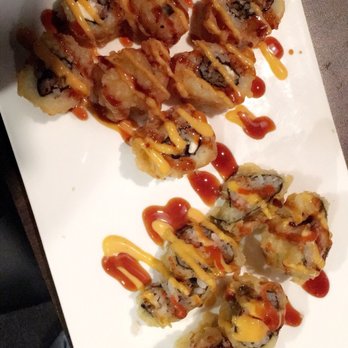 Sushi Lover - Japanese Near Me - Green Bay, Wisconsin
