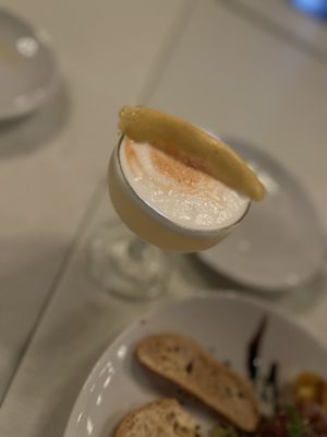 Malbec Argentinean Cuisine by null