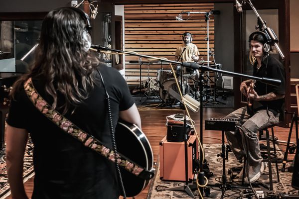 The Church Studio by null