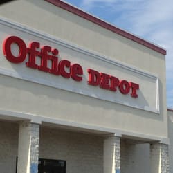 Office Depot