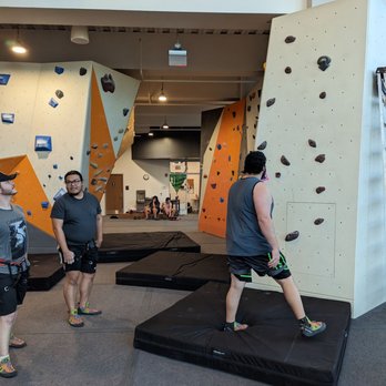 Rox Climbing Gym - Rock Climbing Near Me - Orlando, Florida Rox Climbing Gym - Rock Climbing Near Me - Orlando, Florida