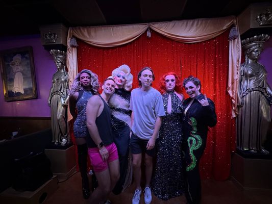 Hamburger Mary's Chicago by null