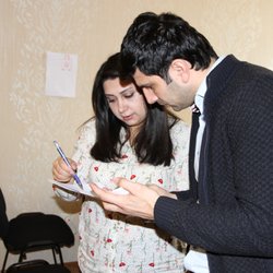 International TEFL Training Institute - iTTi Azerbaijan, Baku, TESOL Course