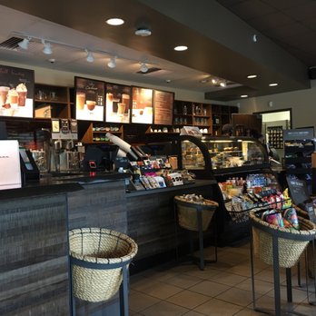 Starbucks - Counter - Coffee & Tea Near Me - Tallahassee, Florida Starbucks - Counter - Coffee & Tea Near Me - Tallahassee, Florida