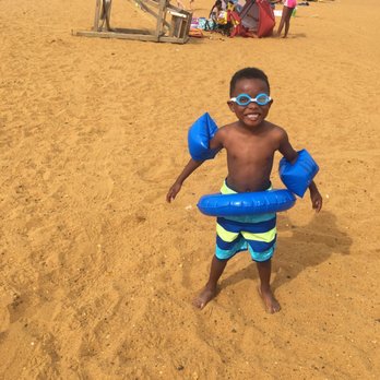 Sandy Point State Park - Parks Near Me - Annapolis, Maryland