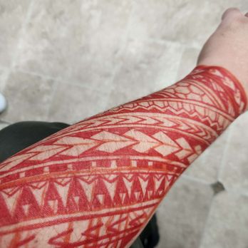 Vine St. Tattoo - Initial/Drawing Phase - Tattoo Near Me - Los Angeles, California Vine St. Tattoo - Initial/Drawing Phase - Tattoo Near Me - Los Angeles, California