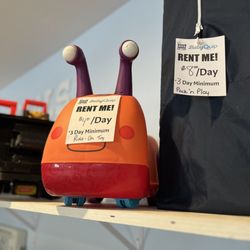 Beach Baby - Affordable rentals for the kids