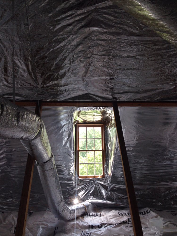 Slide of Radiant Roofing Solutions Atlanta