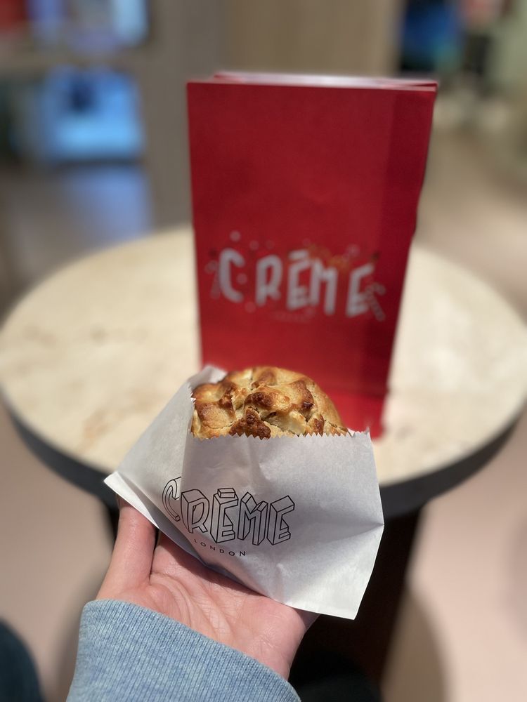 Creme