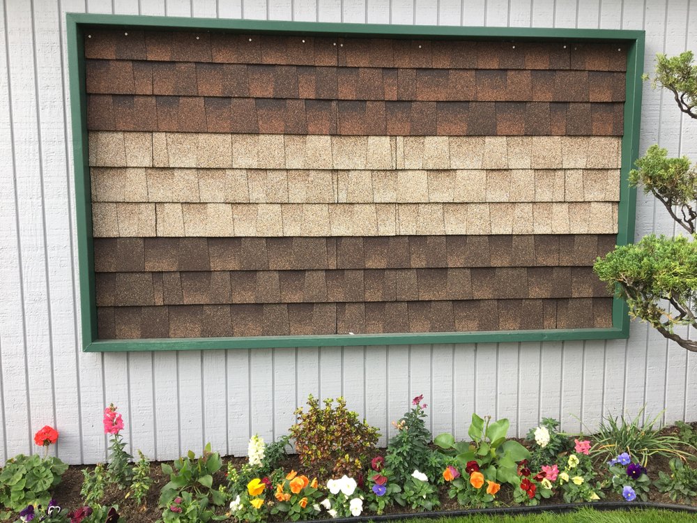 Slide of Coburn Roof Company