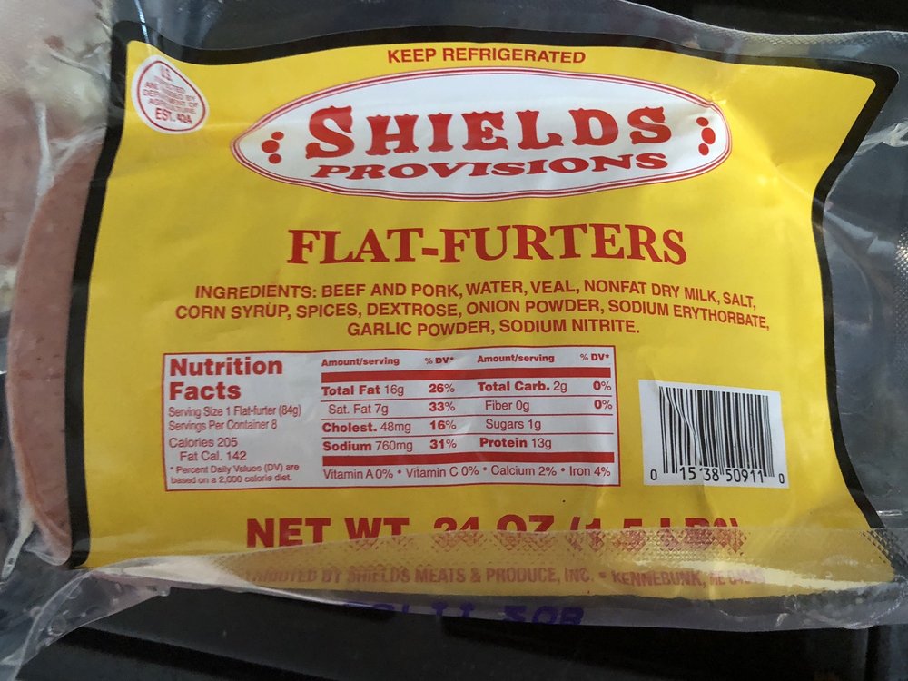 SHIELDS MEATS & PRODUCE Updated August 2024 10 Reviews 125 York