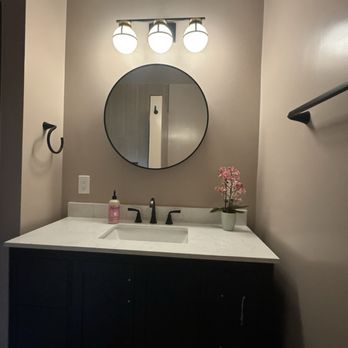 South Coast Cali Construction - Bathroom remodel - General Contractors Near Me