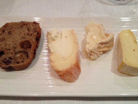 La Ciboulette by null