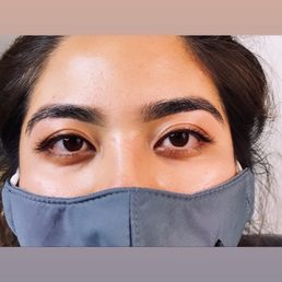 Eyebrows by Alyssa