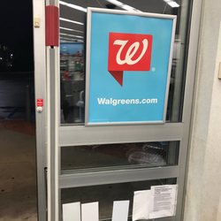 Walgreens