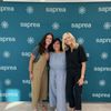 Saprea gift card