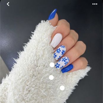 Golden Nails N Facial - What I wanted - Nail Salons Near Me - Katy, Texas