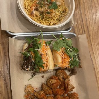 Nguyen’s Kitchen - Vietnamese Near Me - Long Beach, California