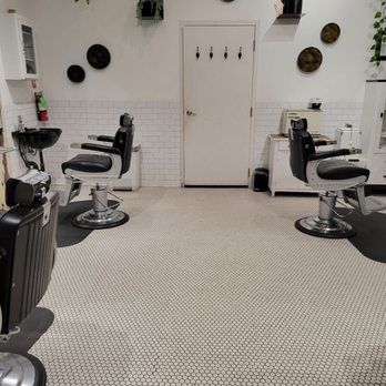 Blind Barber - Barbers Near Me - Culver City, California Blind Barber - Barbers Near Me - Culver City, California