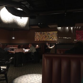 Black Canyon Restaurant - Interior view, elegant and ample area to relax. - Steakhouses Near Me - Fort Wayne, Indiana Black Canyon Restaurant - Interior view, elegant and ample area to relax. - Steakhouses Near Me - Fort Wayne, Indiana